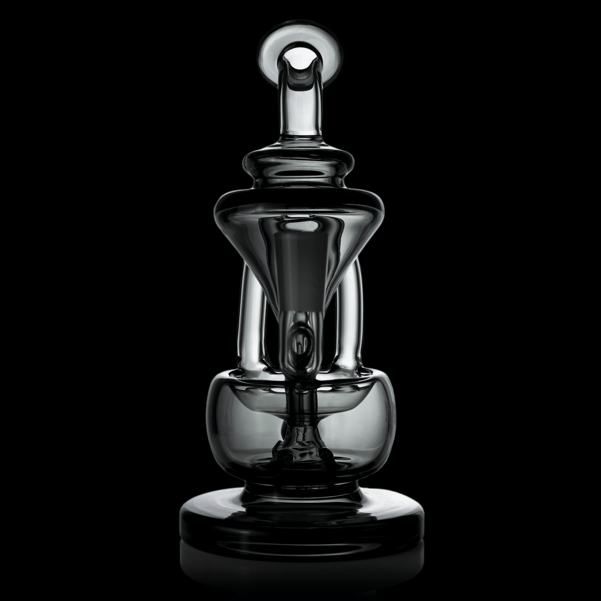 Discover stylish and functional Charcoal Claude Mini Rig MJ Arsenal in our  store today