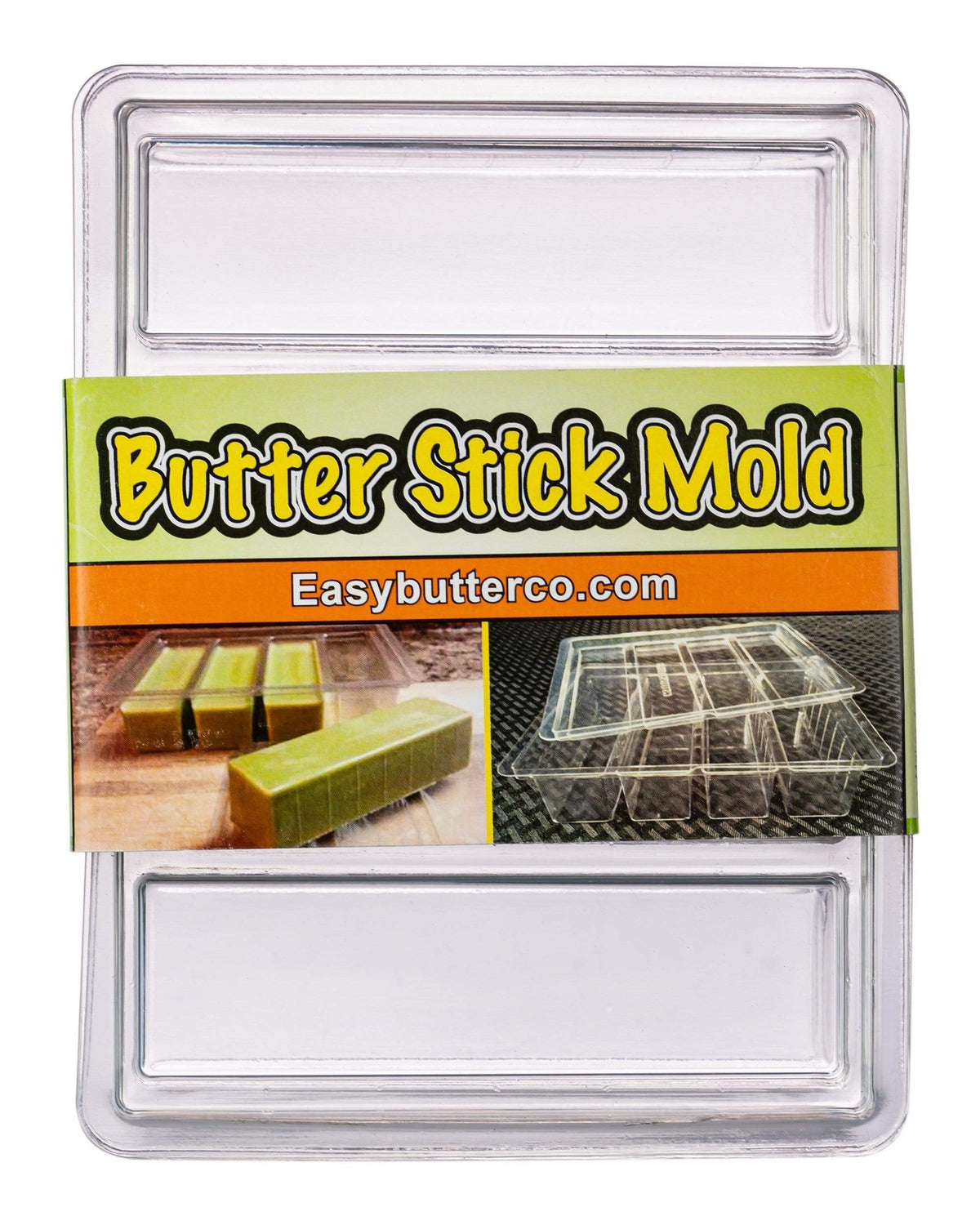 Enjoy great savings on Butter Stick Molds Easy Butter Maker in our store  online