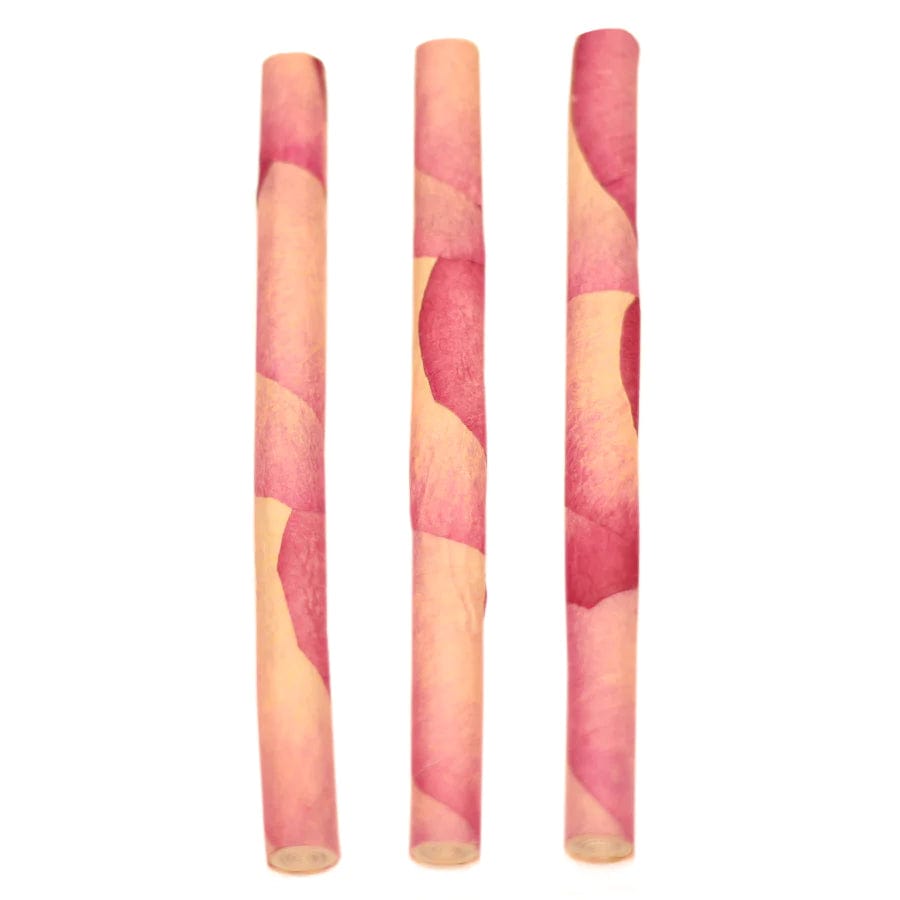 Save money on Rose Petal Slim Blunts Rose Petal Cones . Get the best deals  on the most sought-after items