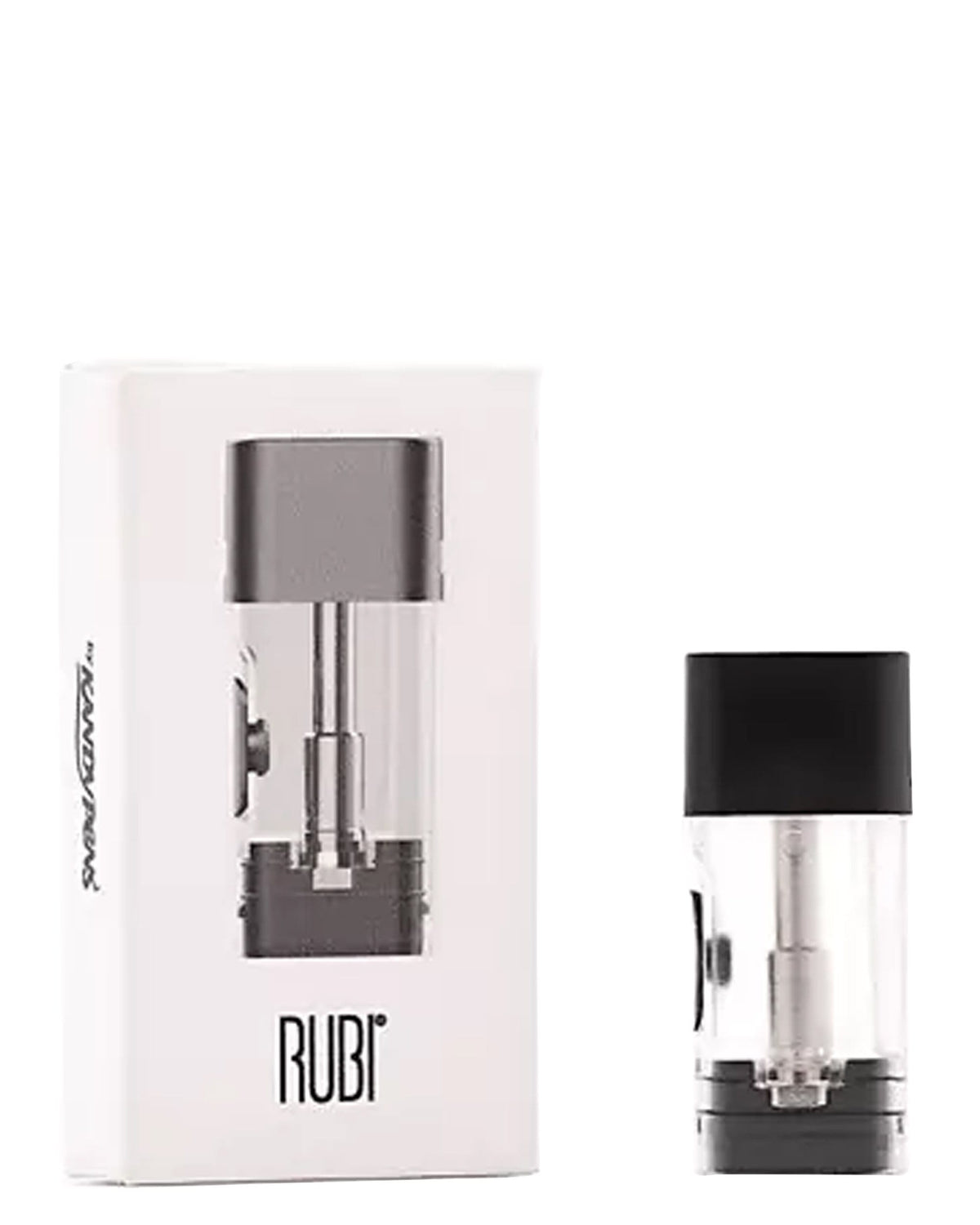 KandyPens Slim Vaporizer - With a Refillable Cartridge - Worlds Pipe